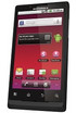Motorola Triumph