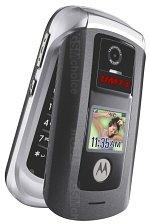 Galeria zdjęć telefonu Motorola V1075