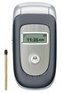 Motorola V195 kliknij aby zobaczyć powiększenie