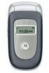 Motorola V195 kliknij aby zobaczyć powiększenie