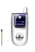 Motorola V220 kliknij aby zobaczyć powiększenie