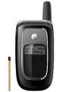 Motorola V230 kliknij aby zobaczyć powiększenie