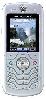 Galeria zdjęć telefonu Motorola V280