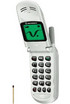 Motorola V50 kliknij aby zobaczyć powiększenie
