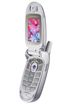 Motorola V500 kliknij aby zobaczyć powiększenie