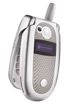 Motorola V500 kliknij aby zobaczyć powiększenie