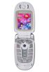 Motorola V525 kliknij aby zobaczyć powiększenie