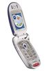 Motorola V547 kliknij aby zobaczyć powiększenie