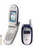 Motorola V555 kliknij aby zobaczyć powiększenie