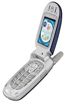 Motorola V555 kliknij aby zobaczyć powiększenie