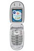Motorola V555