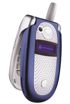Motorola V560 kliknij aby zobaczyć powiększenie