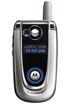 Motorola V600 kliknij aby zobaczyć powiększenie