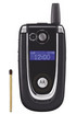 Motorola V620 kliknij aby zobaczyć powiększenie