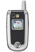 Motorola V635 kliknij aby zobaczyć powiększenie