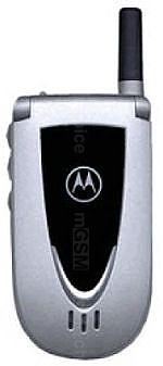 Galeria zdjęć telefonu Motorola V66