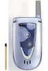 Motorola V66i kliknij aby zobaczyć powiększenie