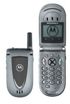 Motorola V66i kliknij aby zobaczyć powiększenie