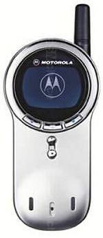Galeria zdjęć telefonu Motorola V70