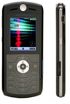 Motorola V8 SLVR kliknij aby zobaczyć powiększenie