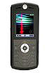 Motorola V8 SLVR