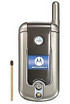 Motorola V878 kliknij aby zobaczyć powiększenie