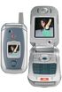 Motorola V980 kliknij aby zobaczyć powiększenie