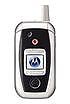 Motorola V980