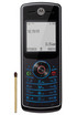Motorola W160 kliknij aby zobaczyć powiększenie