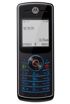 Motorola W160 kliknij aby zobaczyć powiększenie