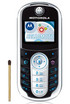 Motorola W200 kliknij aby zobaczyć powiększenie