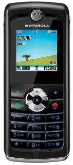 Galeria zdjęć telefonu Motorola W218