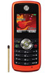 Motorola W230 kliknij aby zobaczyć powiększenie