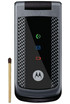 Motorola W265 kliknij aby zobaczyć powiększenie