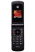 Motorola W270 kliknij aby zobaczyć powiększenie