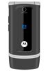 Motorola W375 kliknij aby zobaczyć powiększenie