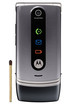 Motorola W377 kliknij aby zobaczyć powiększenie