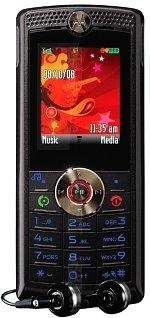 Galeria zdjęć telefonu Motorola W388