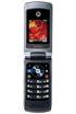 Motorola W396 kliknij aby zobaczyć powiększenie