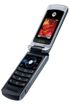 Motorola W396 kliknij aby zobaczyć powiększenie