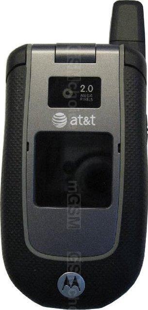 Motorola W760r Motorola W760r
