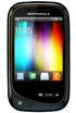 Motorola Wilder