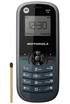 Motorola WX161 kliknij aby zobaczyć powiększenie