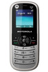 Motorola WX181