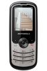 Motorola WX260 kliknij aby zobaczyć powiększenie