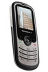 Motorola WX260