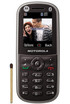 Motorola WX288 kliknij aby zobaczyć powiększenie