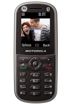 Motorola WX288 kliknij aby zobaczyć powiększenie