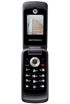 Motorola WX295 kliknij aby zobaczyć powiększenie