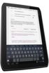 Motorola Xoom 2 kliknij aby zobaczyć powiększenie
